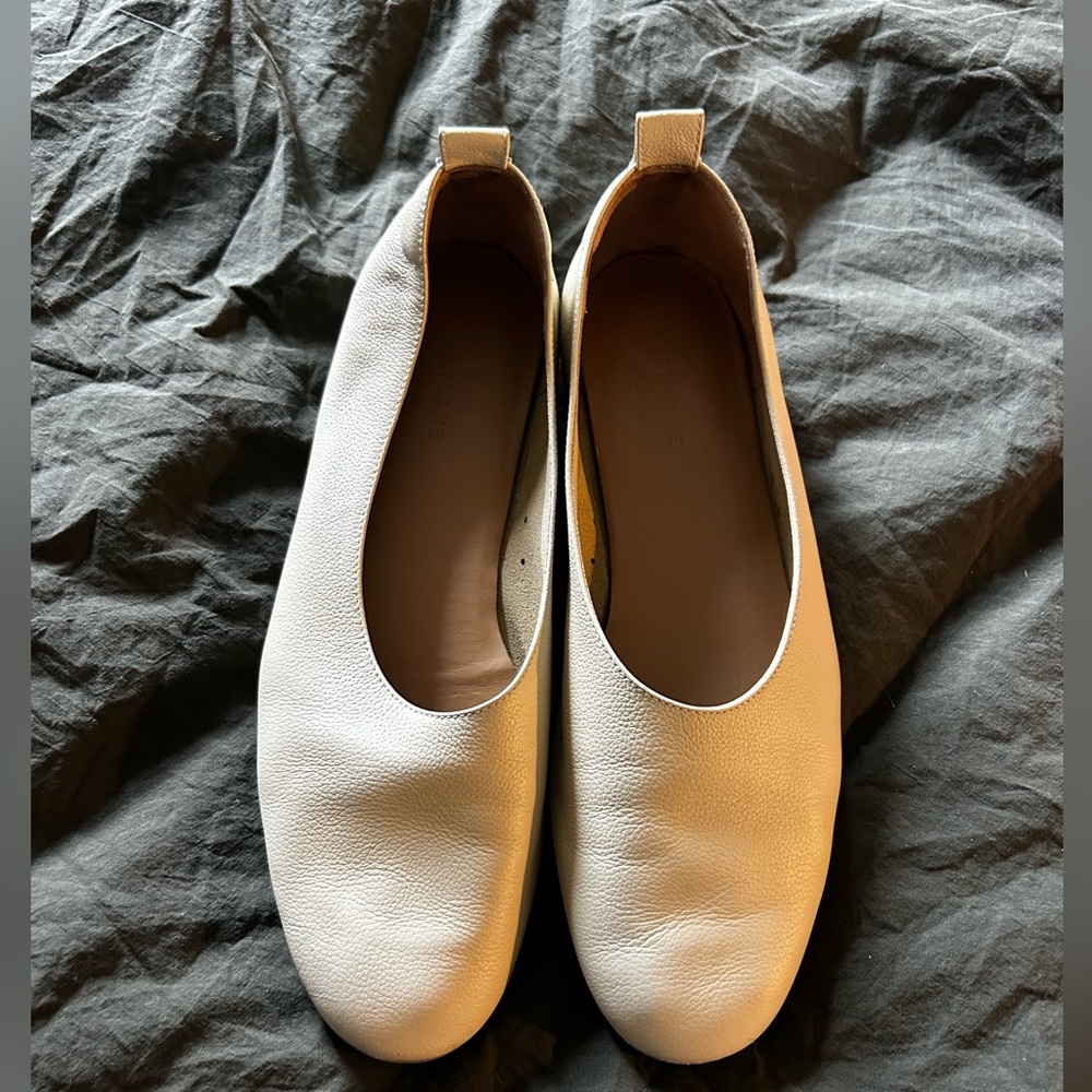 Everlane Day Glove Flats